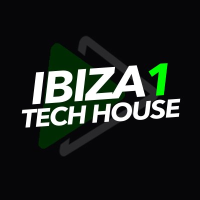 Ibiza 1 Tech House